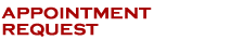 Appointment request